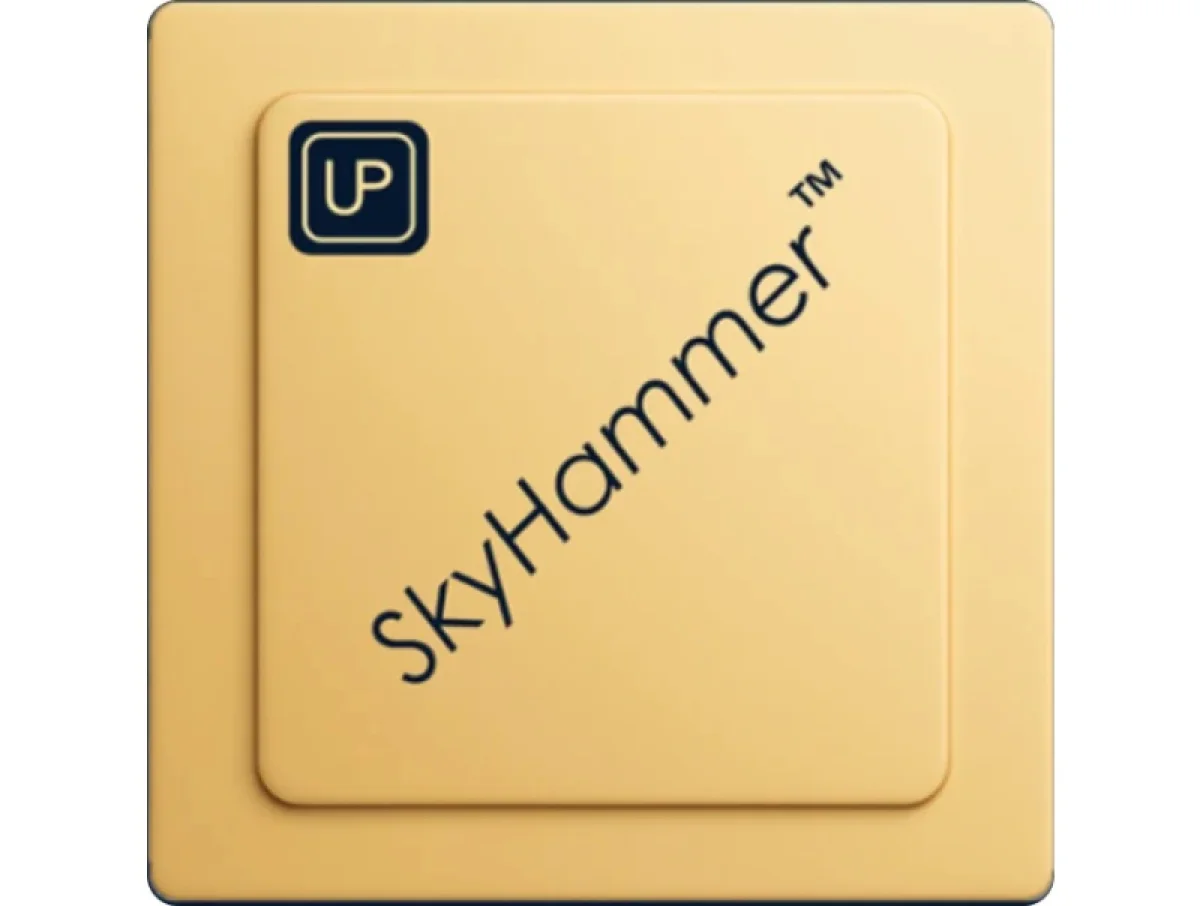 $200 млн на прорыв: как новый интерконнект SkyHammer ускорит работу ИИ