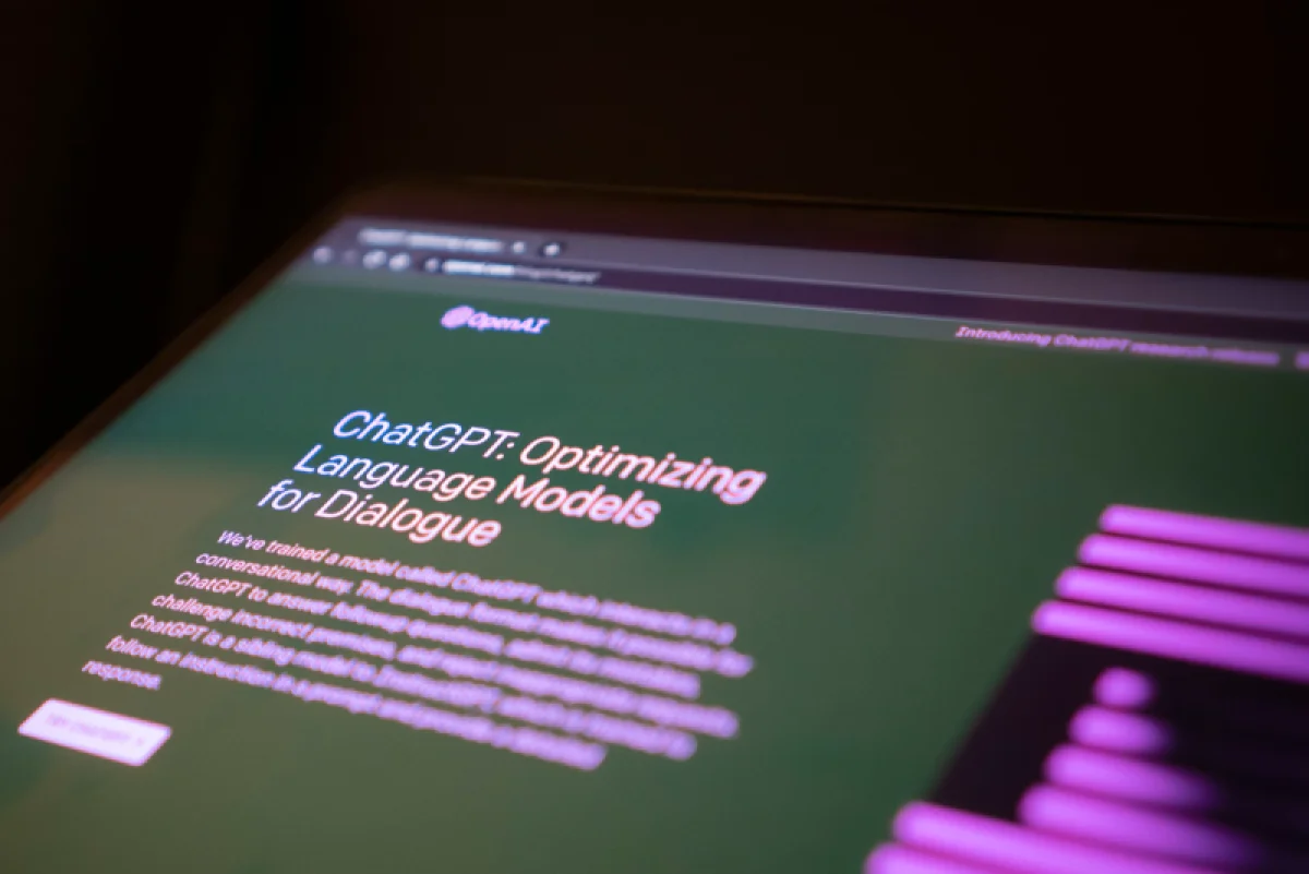 OpenAI утроила мощности для ИИ: почти 2 гигаватта вычислительной энергии