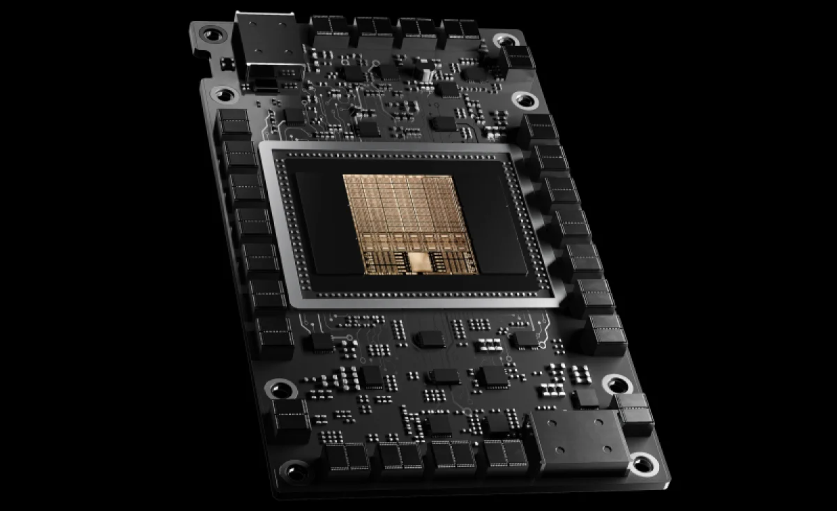 Neurophos привлек $110 млн от Гейтса и Microsoft на фотонный чип для ИИ