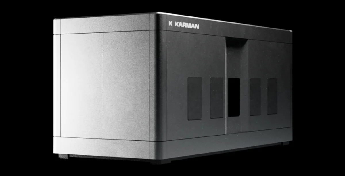 CO2 вместо фреона: как углекислый газ охлаждает мощные ИИ-дата-центры