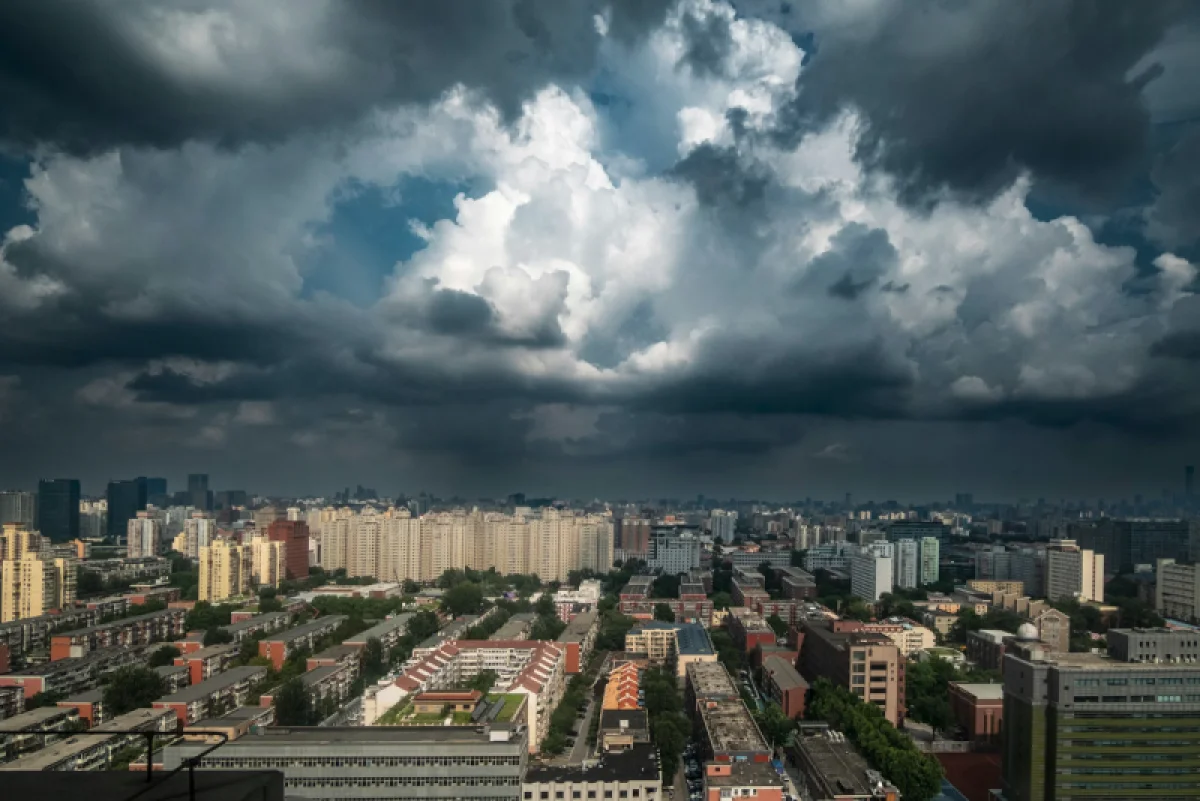 Как ByteDance бросает вызов гигантам облачного рынка Китая с помощью ИИ