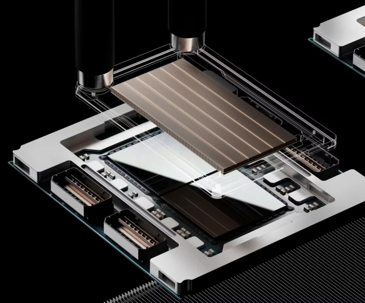 ИИ и мейнфреймы двигают IBM: рекордные продажи и рост акций