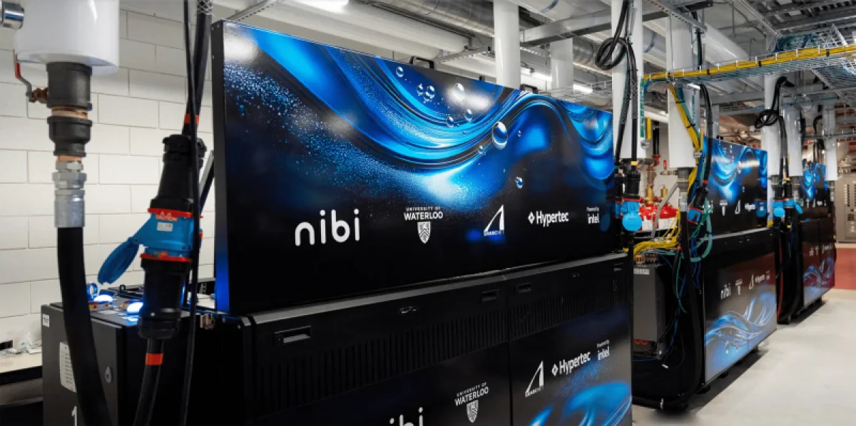  Источник изображений: Университет Ватерлоо 