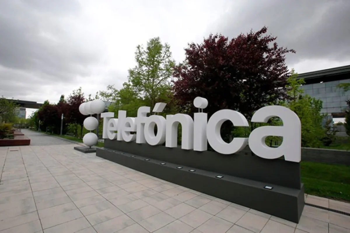 Telefónica находит новое применение устаревшим АТС, превращая их в сеть периферийных дата-центров для ИИ