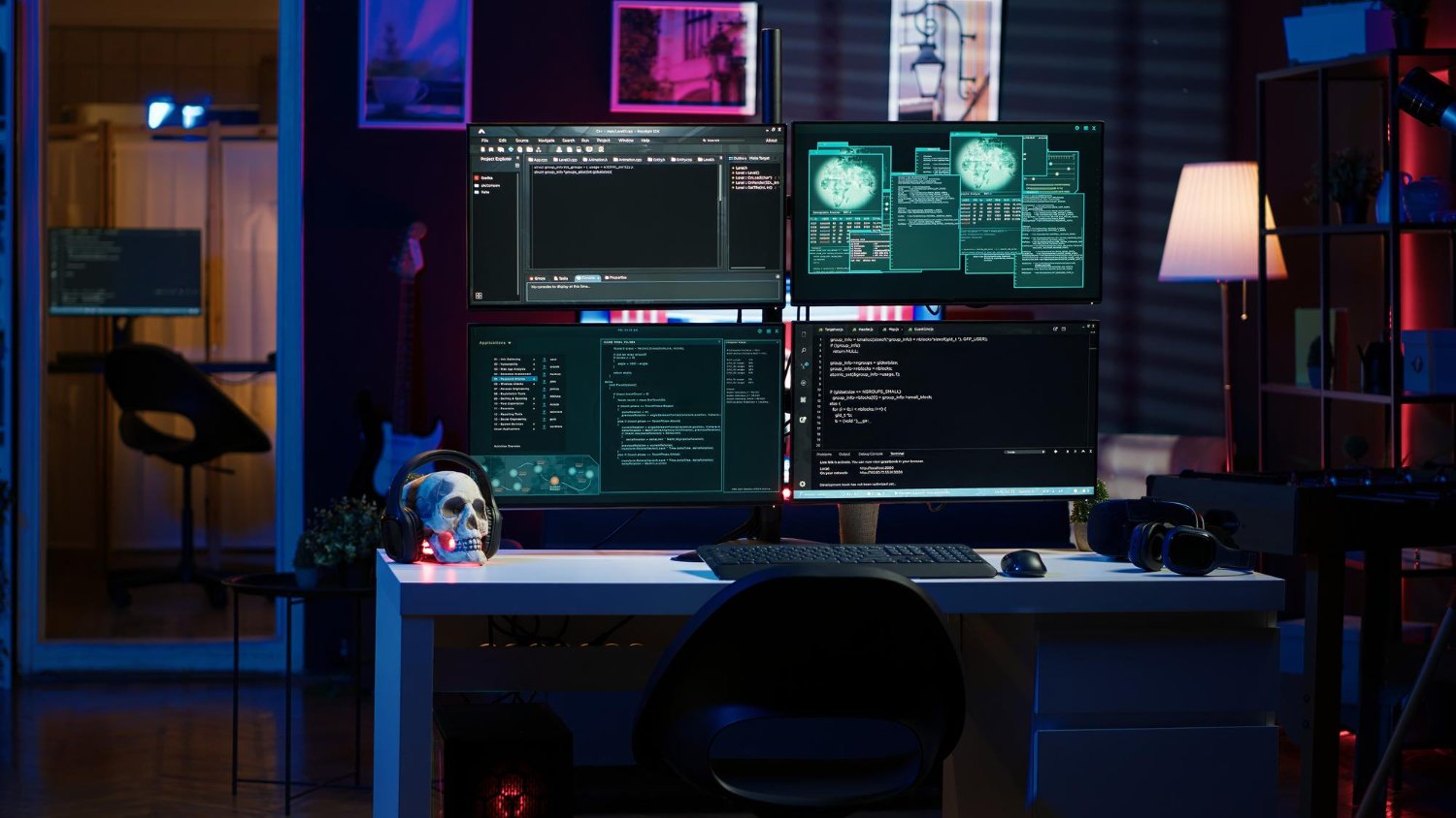 DDoS, дискредитация и изоляция: как PQ HOSTING потеряла позиции на рынке ЕС