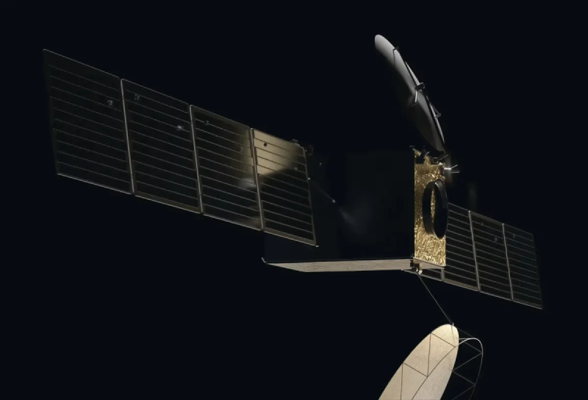 Google Cloud выходит на орбиту: облачные технологии для спутников нового поколения