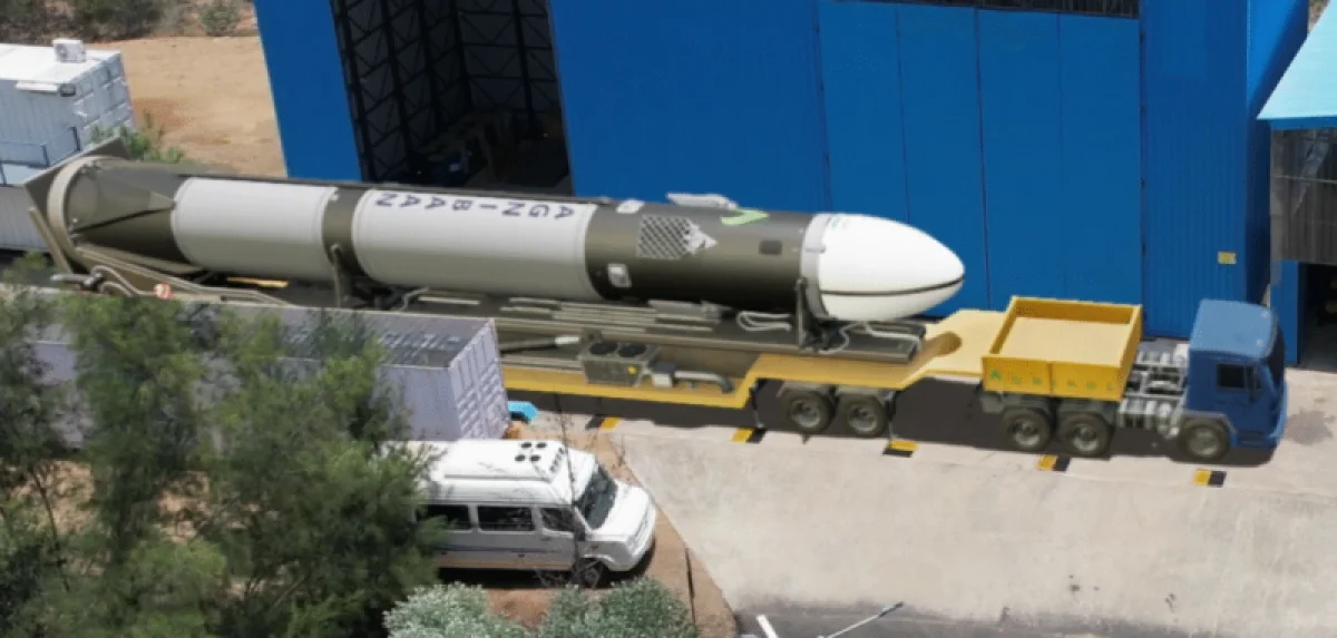 Орбитальные дата-центры: Индия запускает сотни спутников для вычислений в космосе