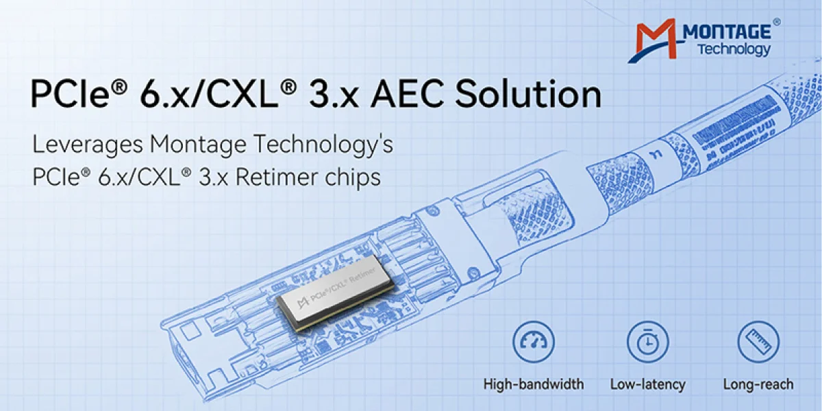 Активные кабели для ИИ: представлено новое решение для скоростного обмена данными в дата-центрах