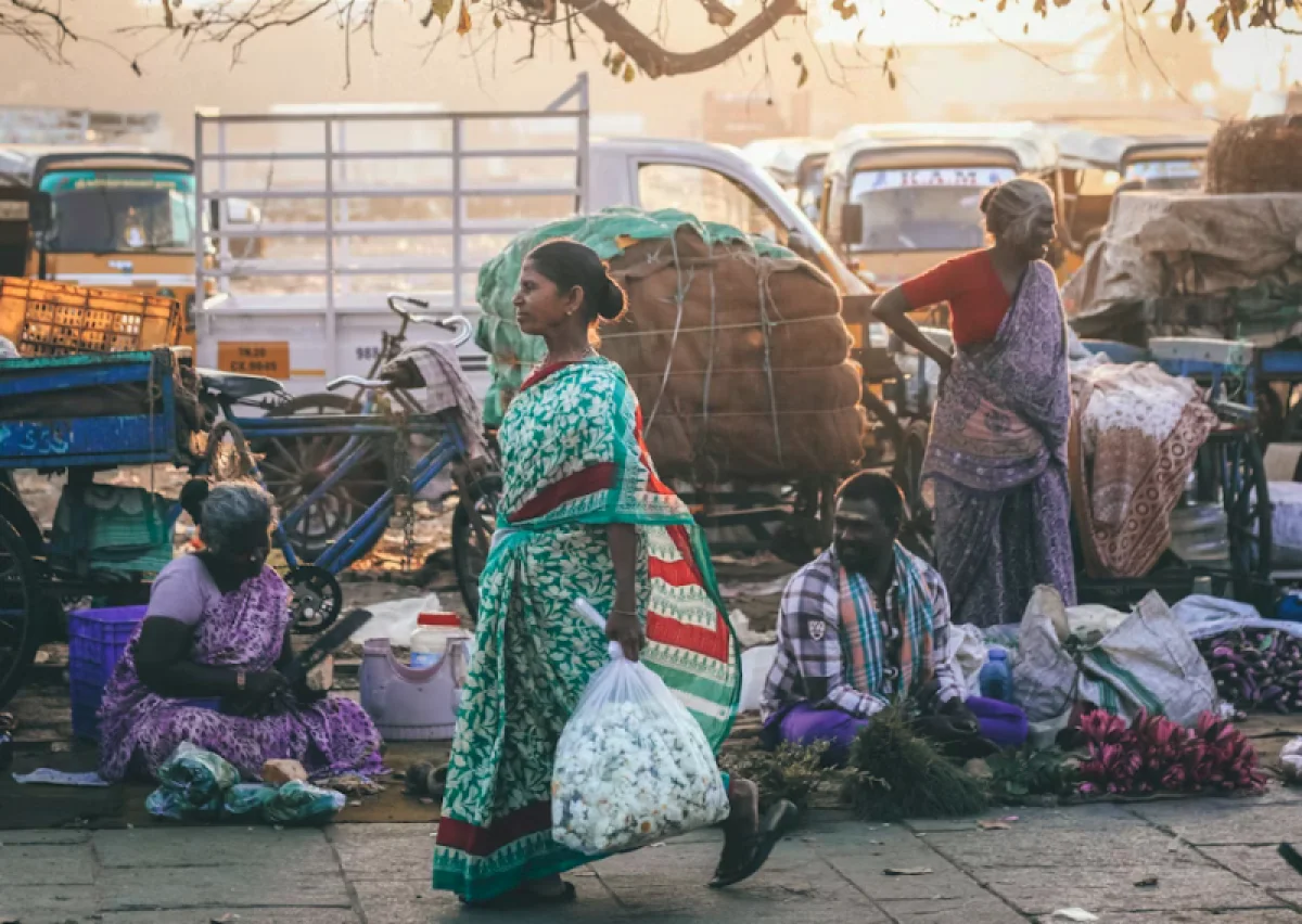 Индийский стартап привлекает $1,2 млрд на облака для искусственного интеллекта