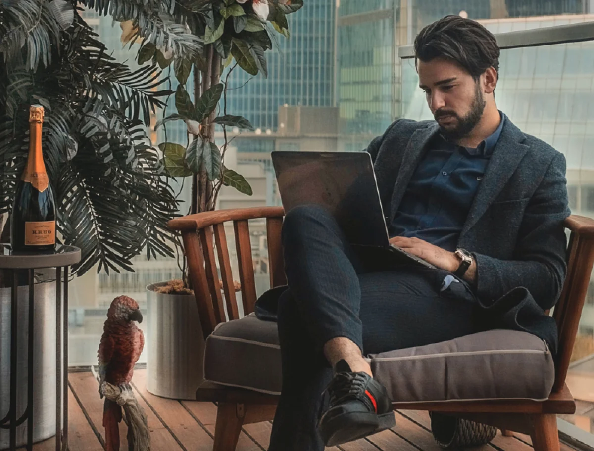 Стартап в сфере ИИ привлек $30 млрд, его стоимость достигла $380 млрд