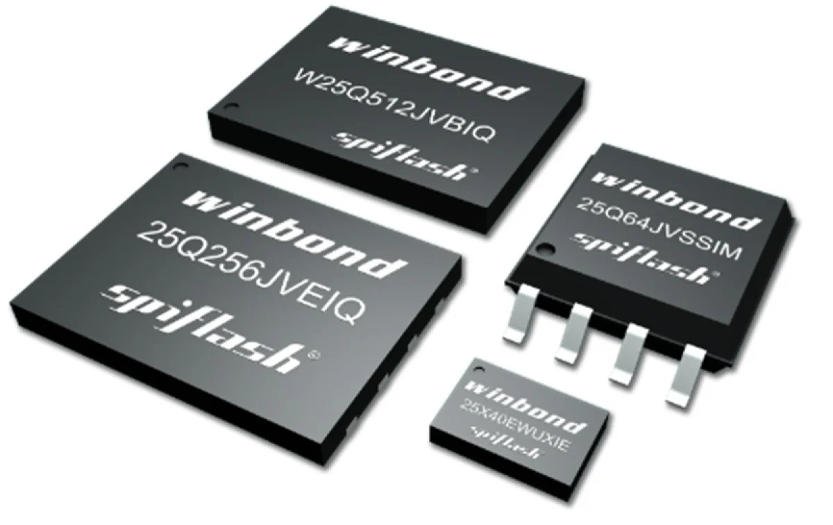 Цена на SLC NAND взлетит в 5 раз: виноват искусственный интеллект и острый дефицит