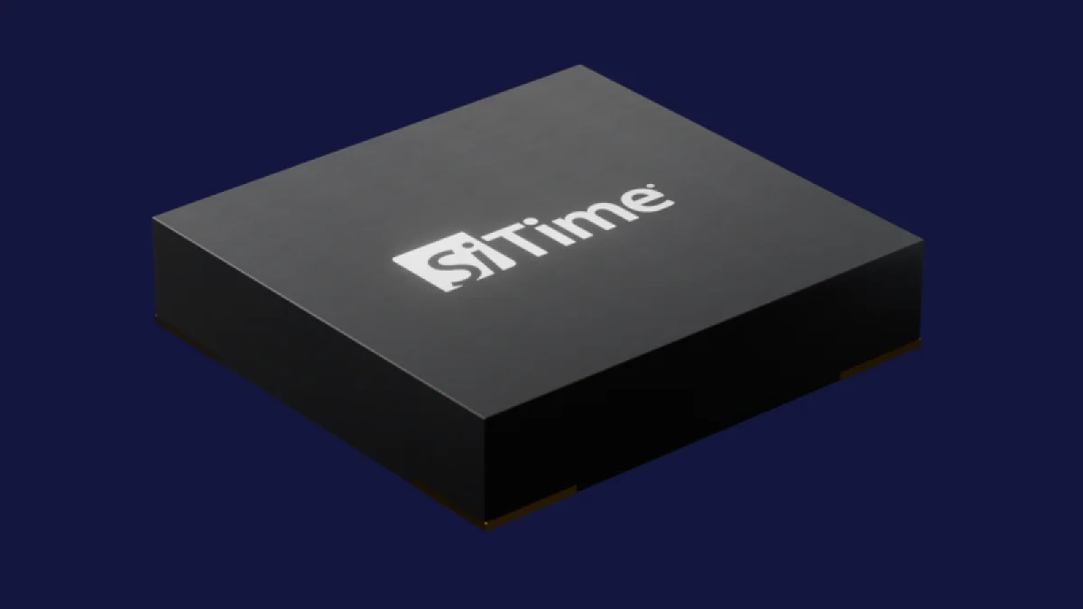 SiTime укрепляет лидерство: $1,5 млрд на активы Renesas и рост на рынке дата-центров