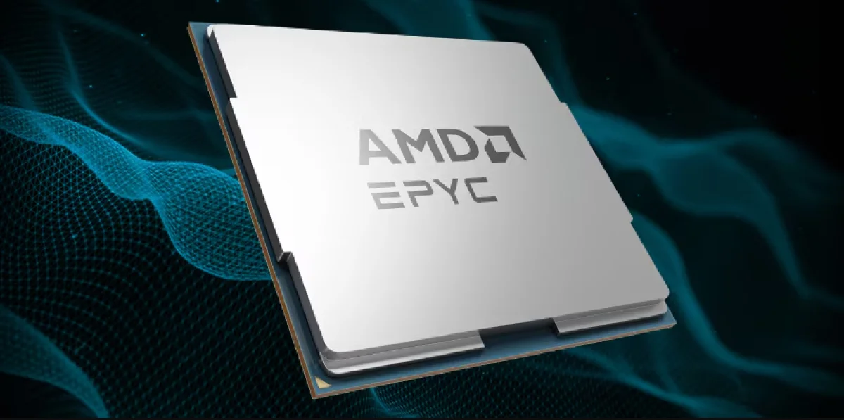 AMD EPYC 8005 Sorano: новые процессоры для сетей и периферийных вычислений