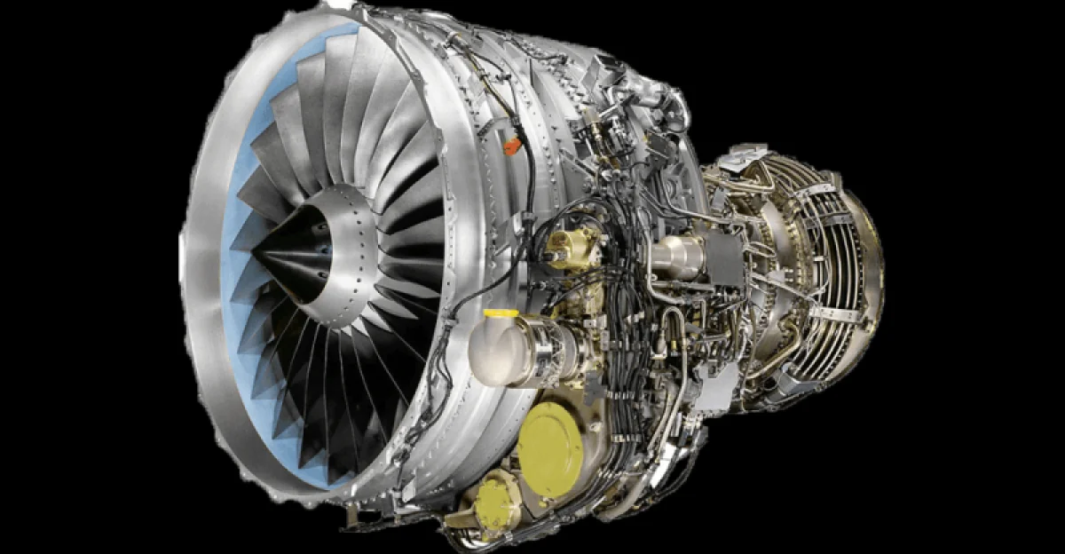 Как старые авиадвигатели Boeing 737 стали источником энергии для дата-центров