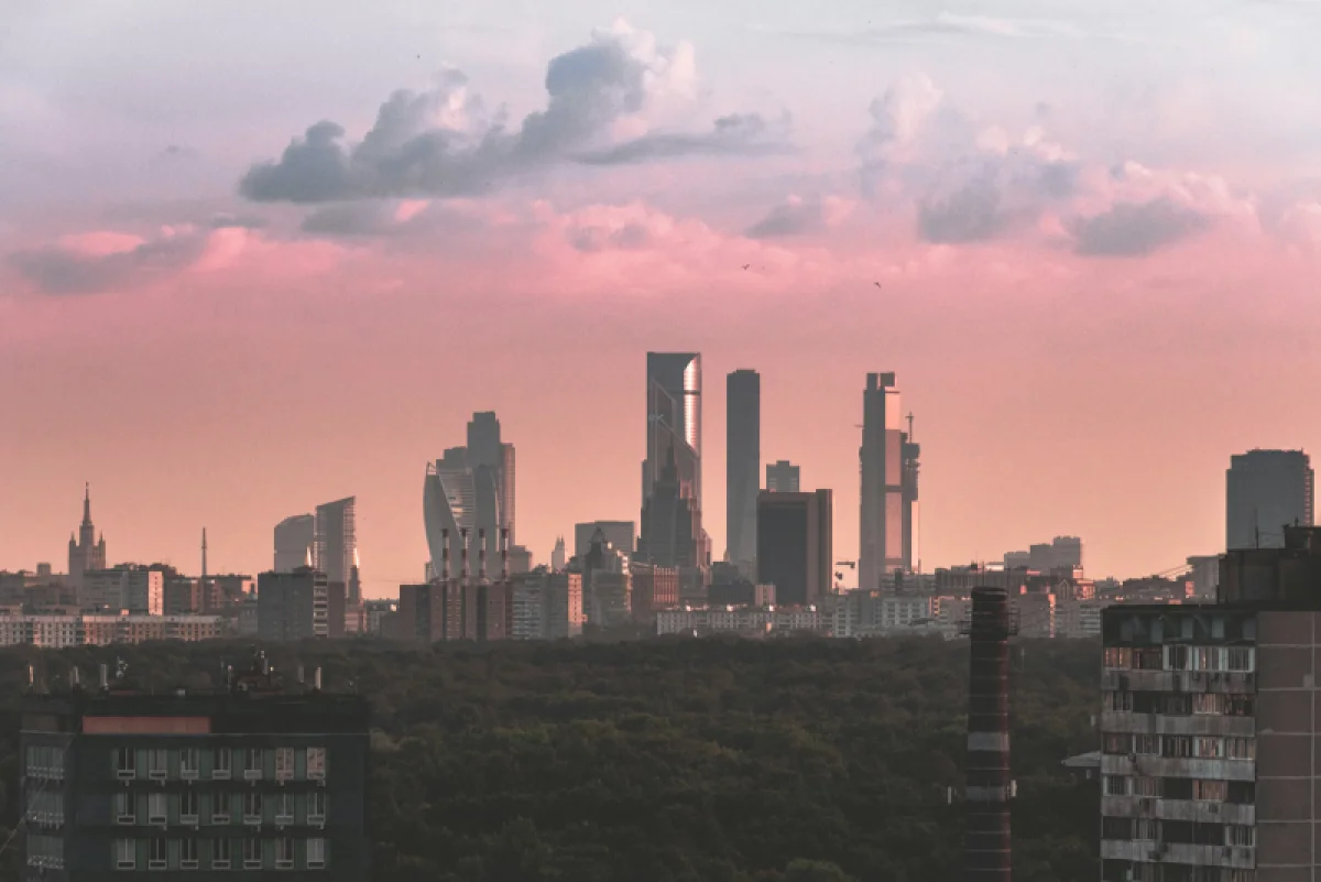 Крупнейший в Подмосковье: в Домодедово строят кампус из 11 дата-центров, интерес «Сбера»