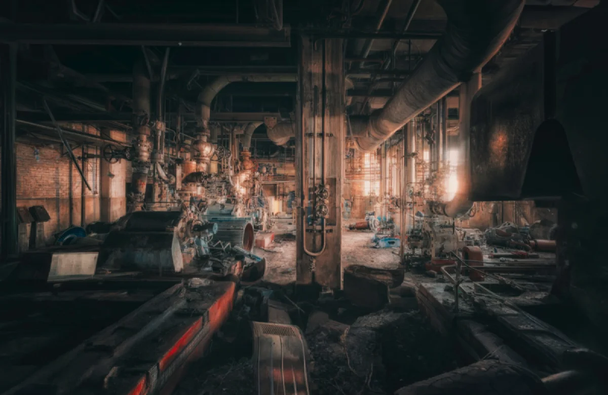 Alcoa перепрофилирует заводы: металлургические мощности уйдут под дата-центры