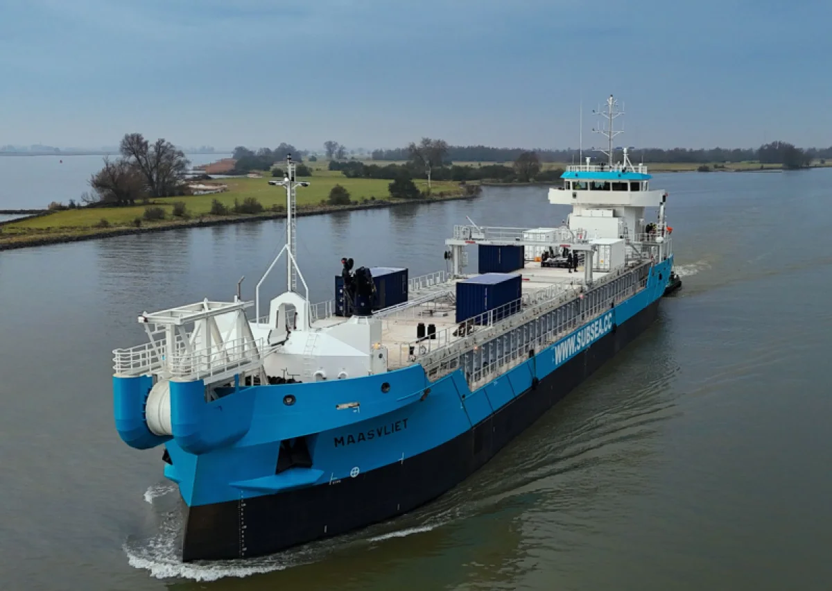 Эпоха завершается: со дна Атлантики поднимают легендарный кабель, связавший континенты