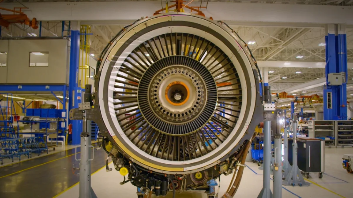  Источник изображения: FTAI Aviation 