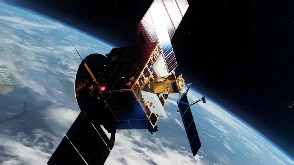  Источник изображения: Starfish Space 