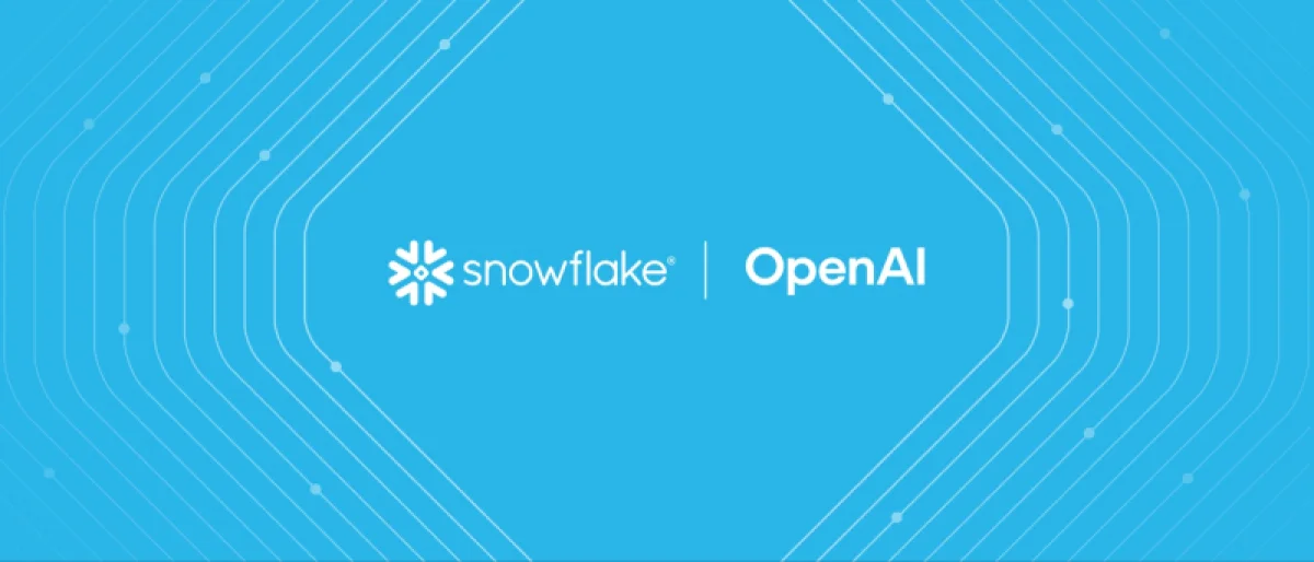 Snowflake и OpenAI объединяются напрямую: $200 млн на корпоративный ИИ