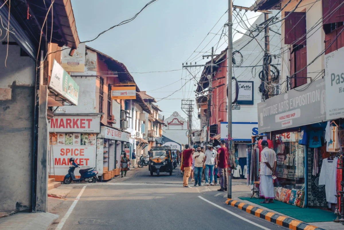 OpenAI и Tata построят в Индии ЦОД для ИИ мощностью 1 ГВт