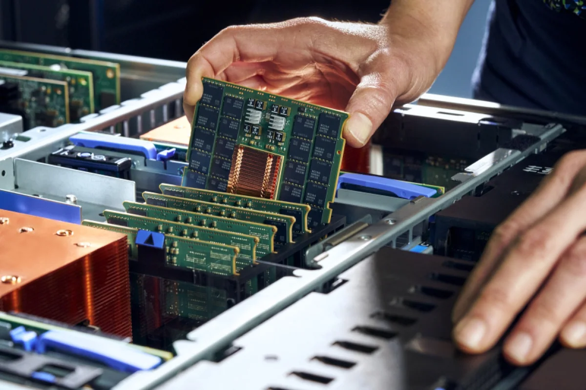 IBM прекращает поставки серверов на процессорах POWER10