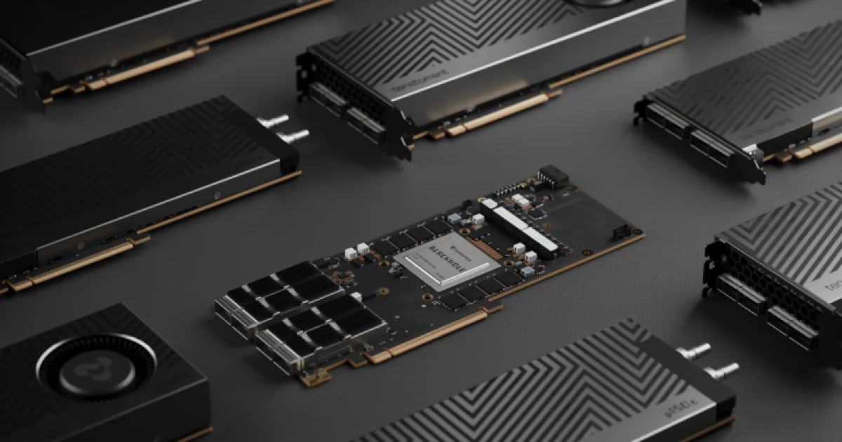 Уже проданные ИИ-ускорители лишились части ядер после обновления прошивки