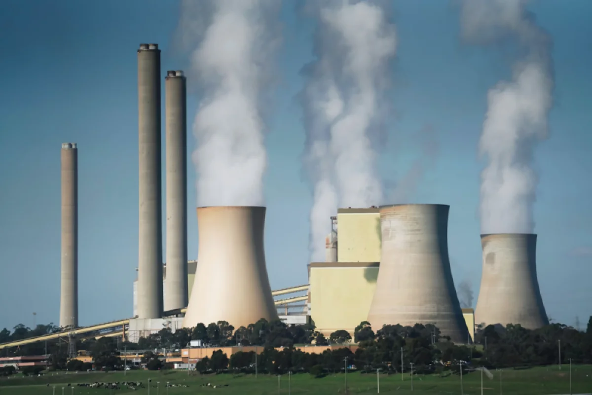 SoftBank и японские гиганты инвестируют $33 млрд в газовую энергетику США для ИИ