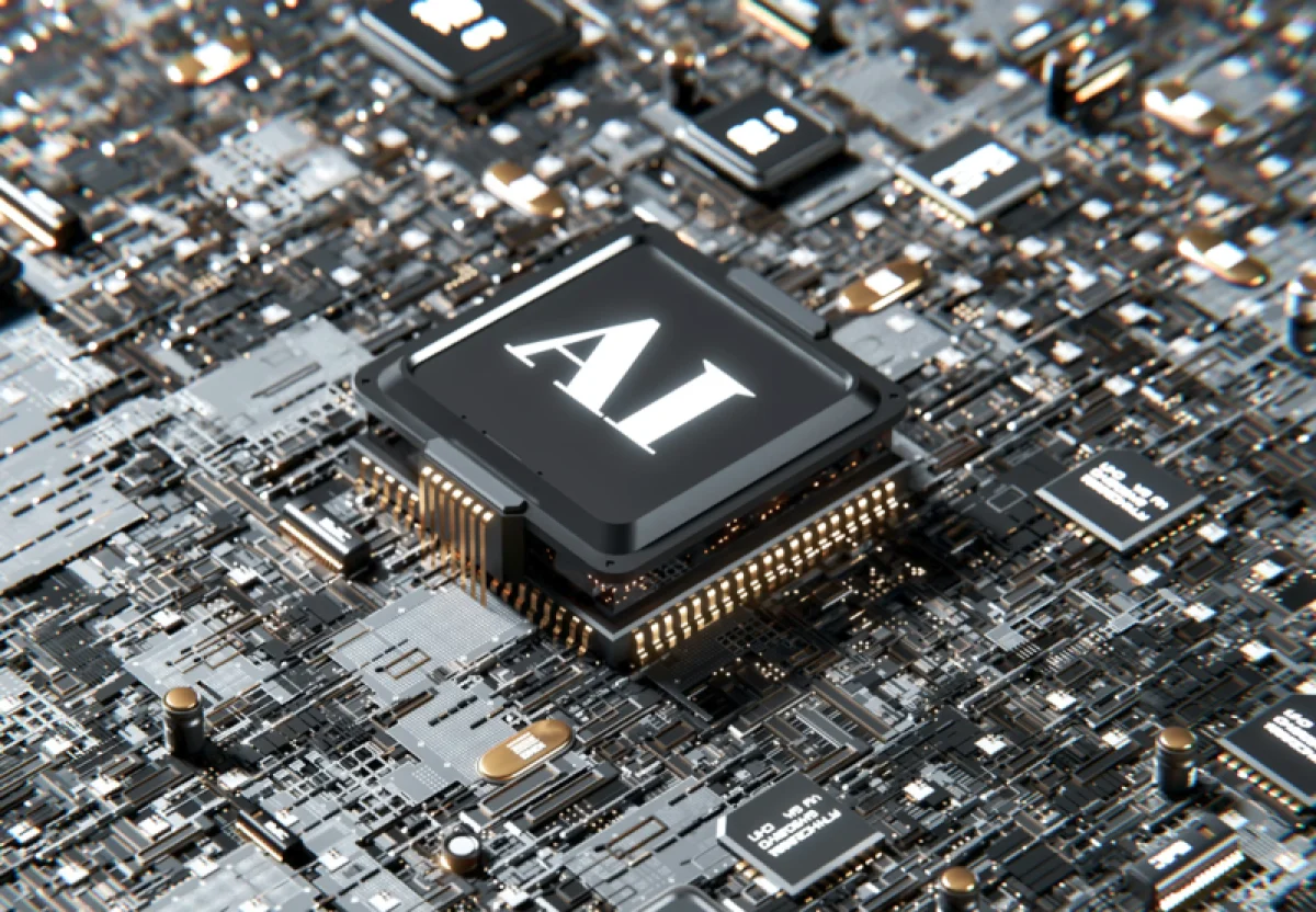 NVIDIA и партнер разрабатывают рекордные 1,6 Тбит/с оптические модули для ИИ