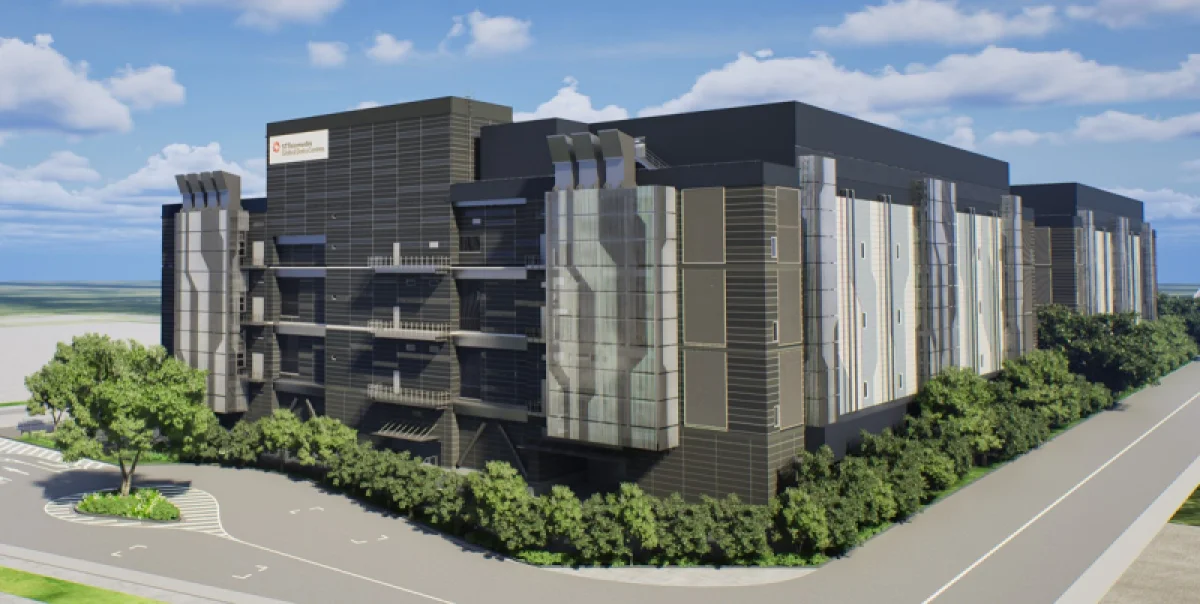 Крупнейшая сделка года: KKR и Singtel приобрели азиатского оператора ЦОД за $5,1 млрд