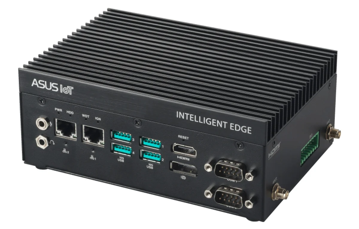  Источник изображения: ASUS 