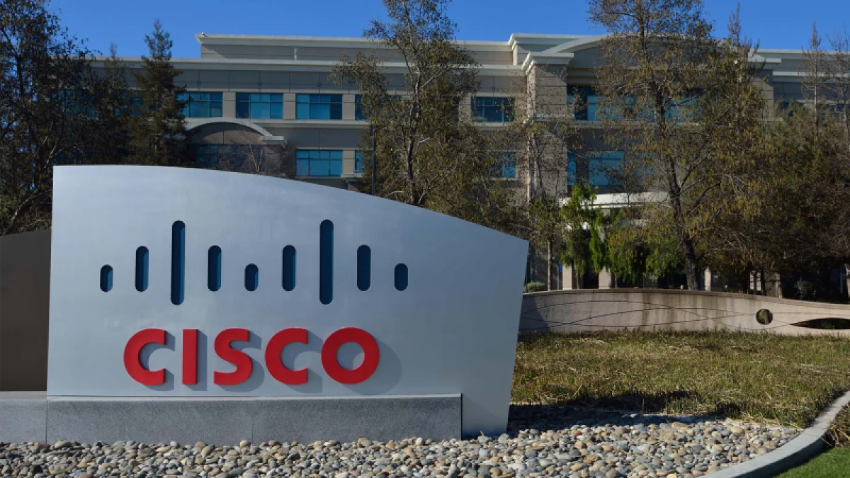 Cisco бьет рекорды выручки и объявляет о подорожании оборудования