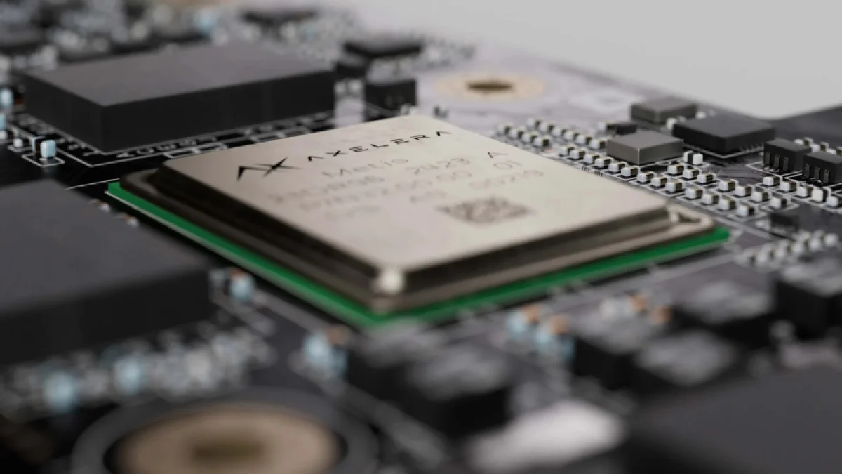 Европейский стартап привлек $250 млн на создание ИИ-чипов для периферийных вычислений