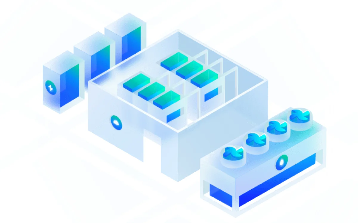 ECL создала энергонезависимую платформу для ИИ-инференса на периферии