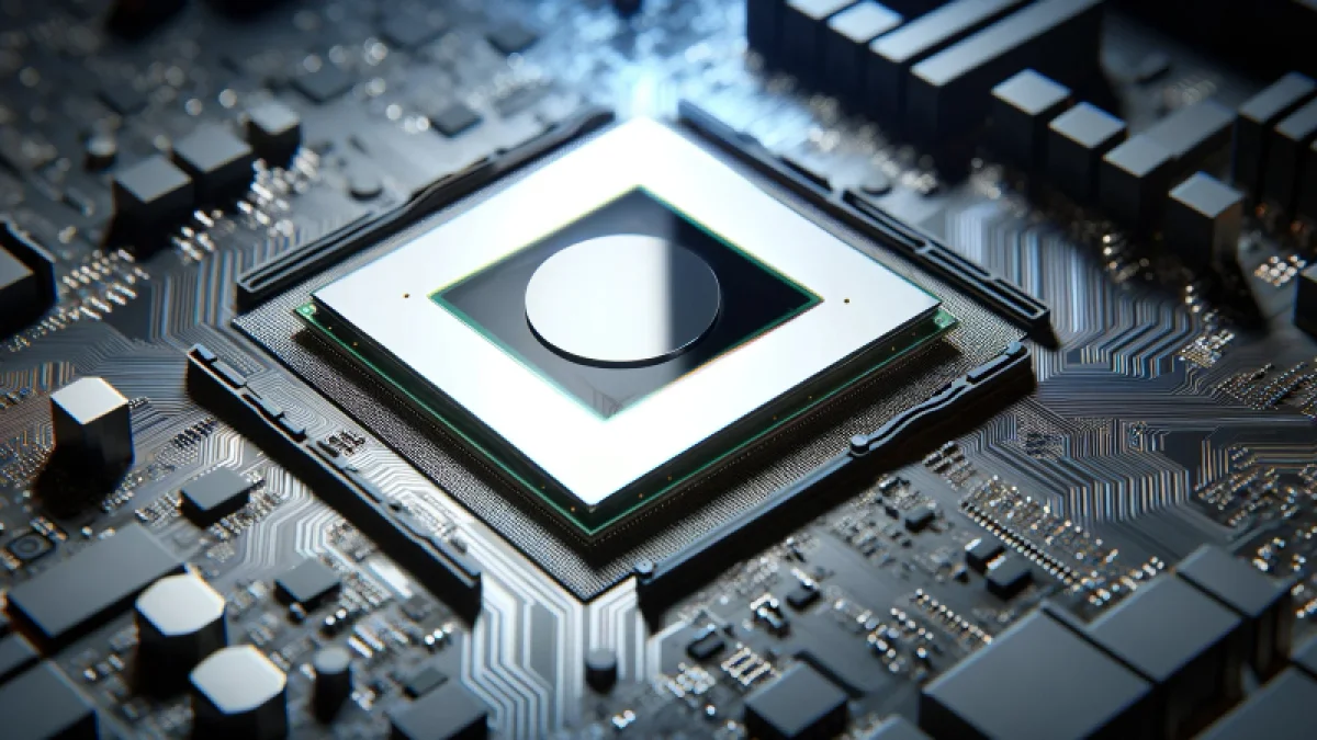 Алмазное охлаждение для ИИ: начались поставки революционных GPU-серверов