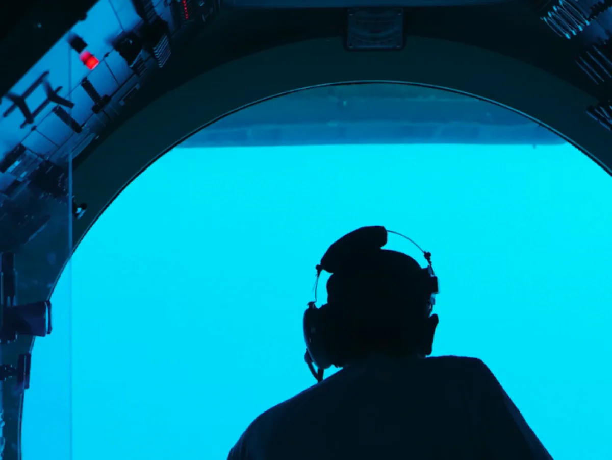 Евросоюз инвестирует €347 млн в защиту подводных интернет-кабелей. Первый этап — Балтийское море