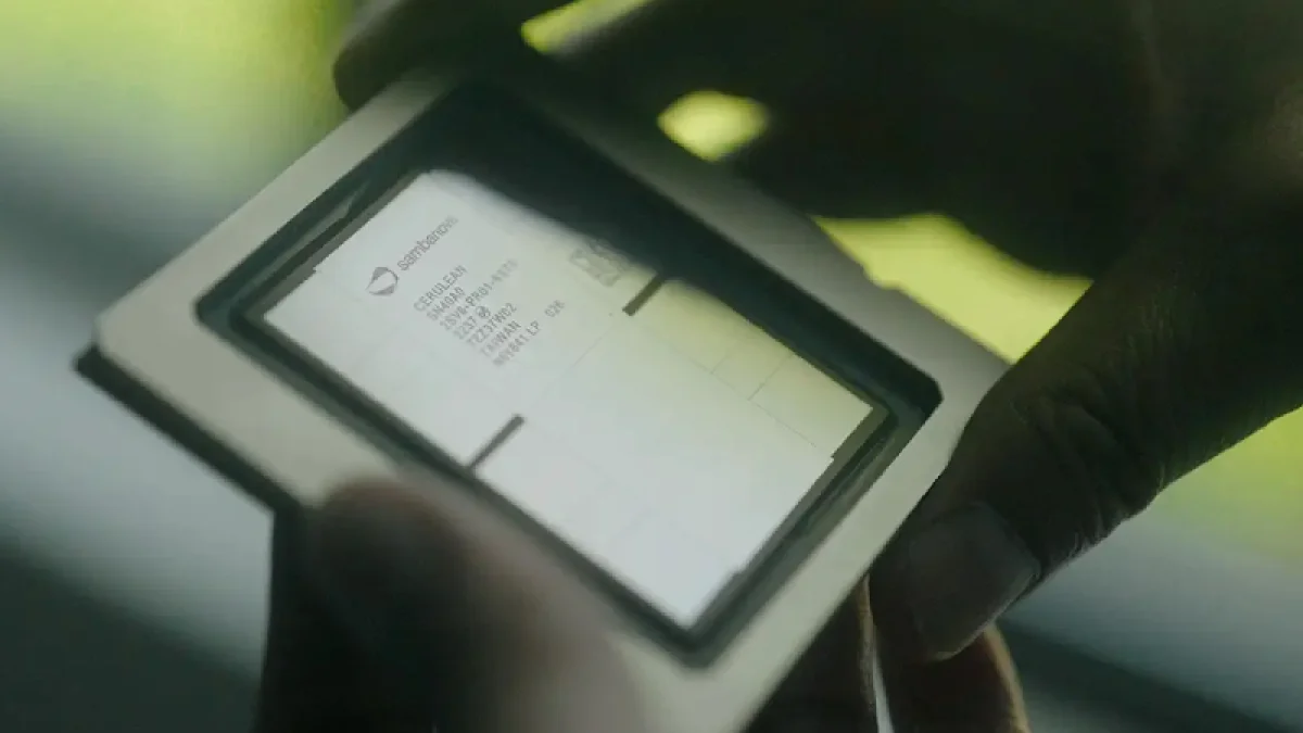 Новый ИИ-ускоритель SN50 и стратегический альянс с Intel: как SambaNova меняет правила игры