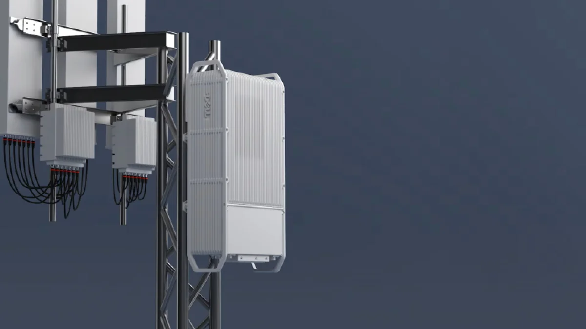 Сервер для столба: Dell выпустила уличный PowerEdge с замкнутым охлаждением