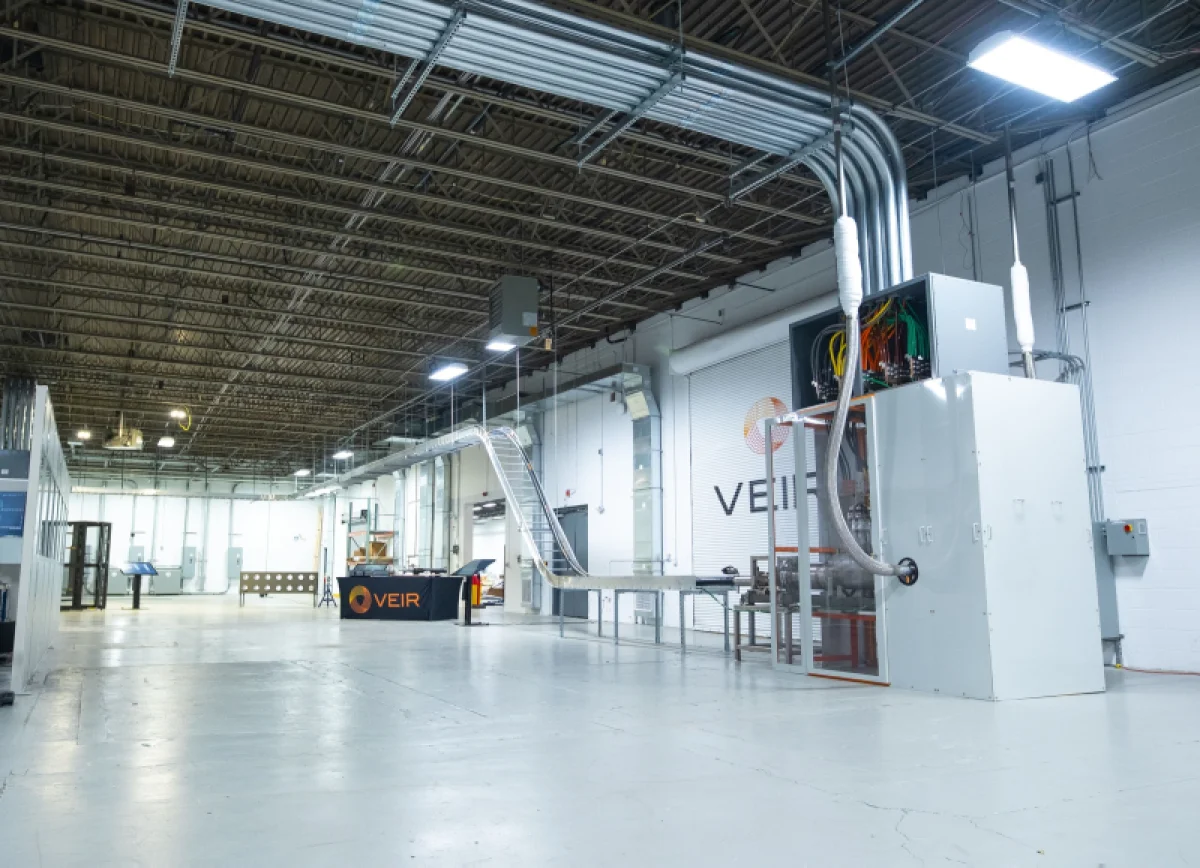 Microsoft тестирует сверхпроводники для дата-центров: революция в энергопотреблении