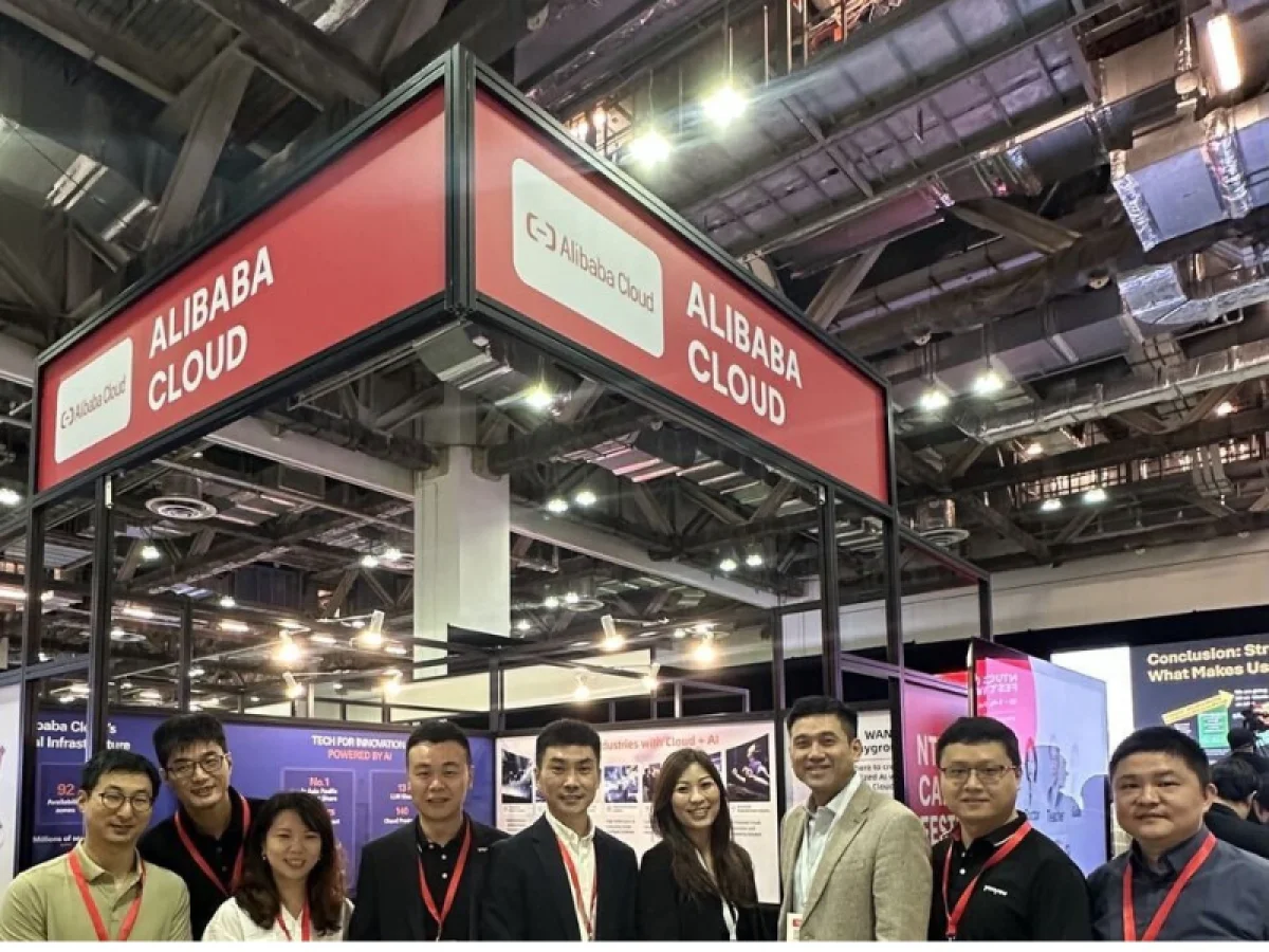 Alibaba отгрузила 470 тысяч ИИ-чипов, но признает отставание от NVIDIA и AMD