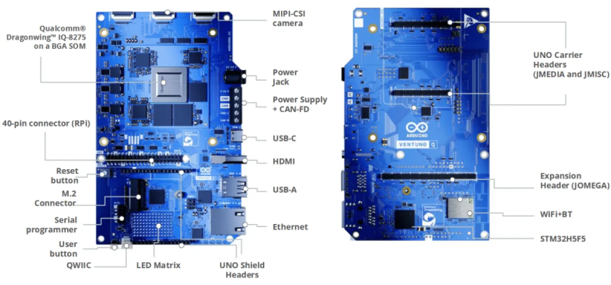  Источник изображения: Arduino via ComputerBase 