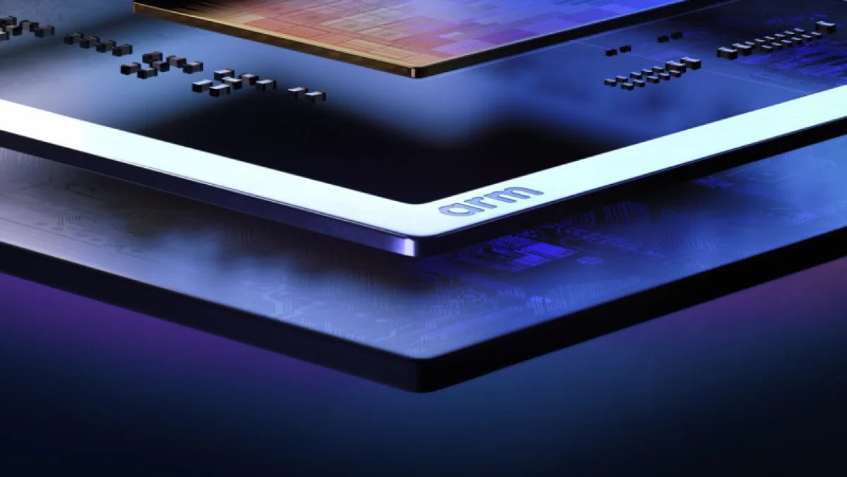 Arm и Altera создают гибкие платформы для ИИ в дата-центрах на базе FPGA