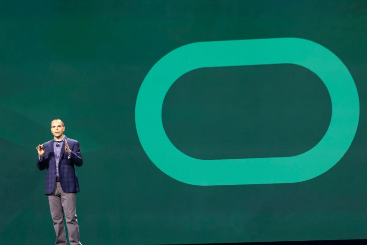 Oracle взлетела на 10%: ИИ-спрос продолжает подогревать облачный бизнес