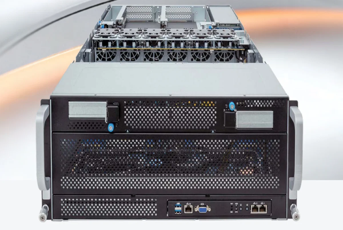 11 ТБ памяти для ИИ: новый сервер ускоряет инференс, ломая «стену памяти»