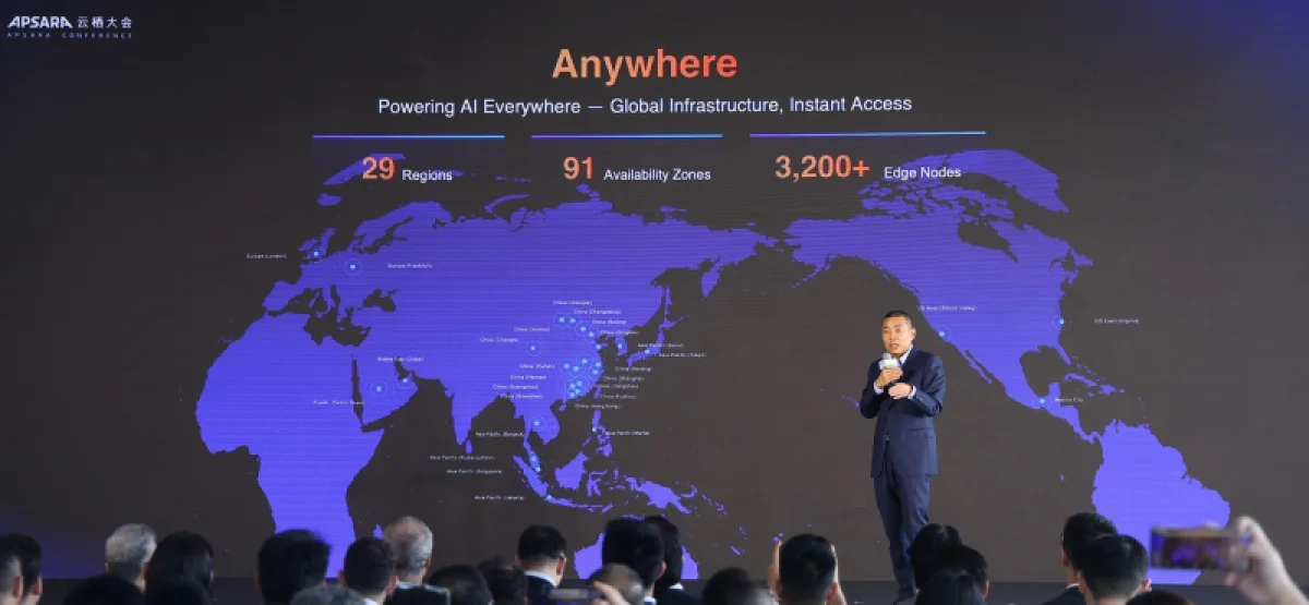  Источник изображения: Alibaba Cloud 