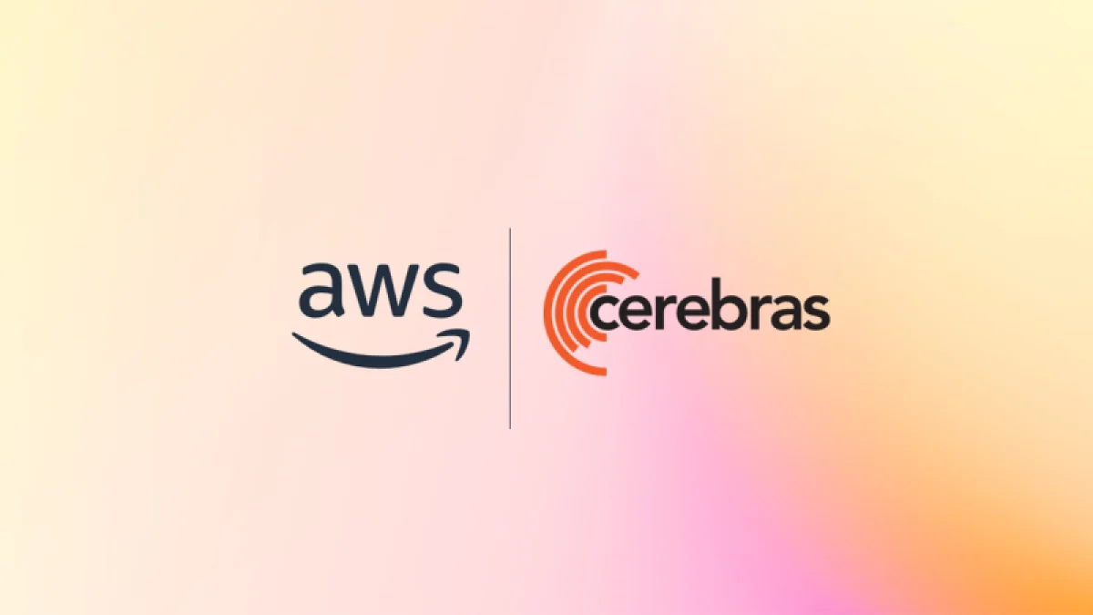 Cerebras и AWS обещают ускорить работу ИИ в пять раз