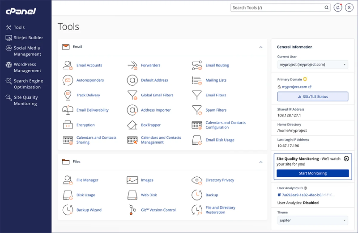 «Рег.ру» запускает бесплатный перенос сайтов с Plesk и cPanel на российский ispmanager