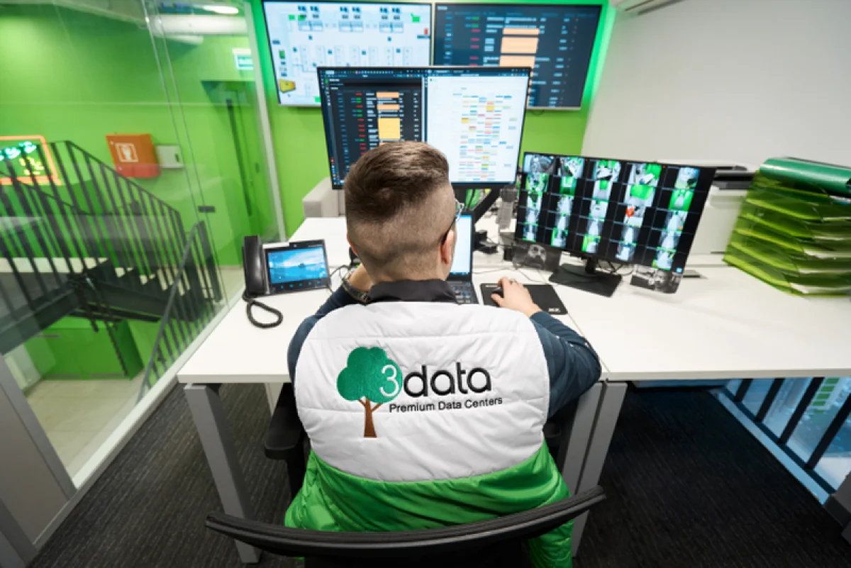 Услуги ЦОД впервые продали на бирже: как это работает и кто стал покупателем