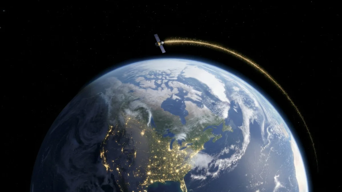 NVIDIA представила орбитальный суперкомпьютер: новая платформа в 25 раз мощнее флагманского H100