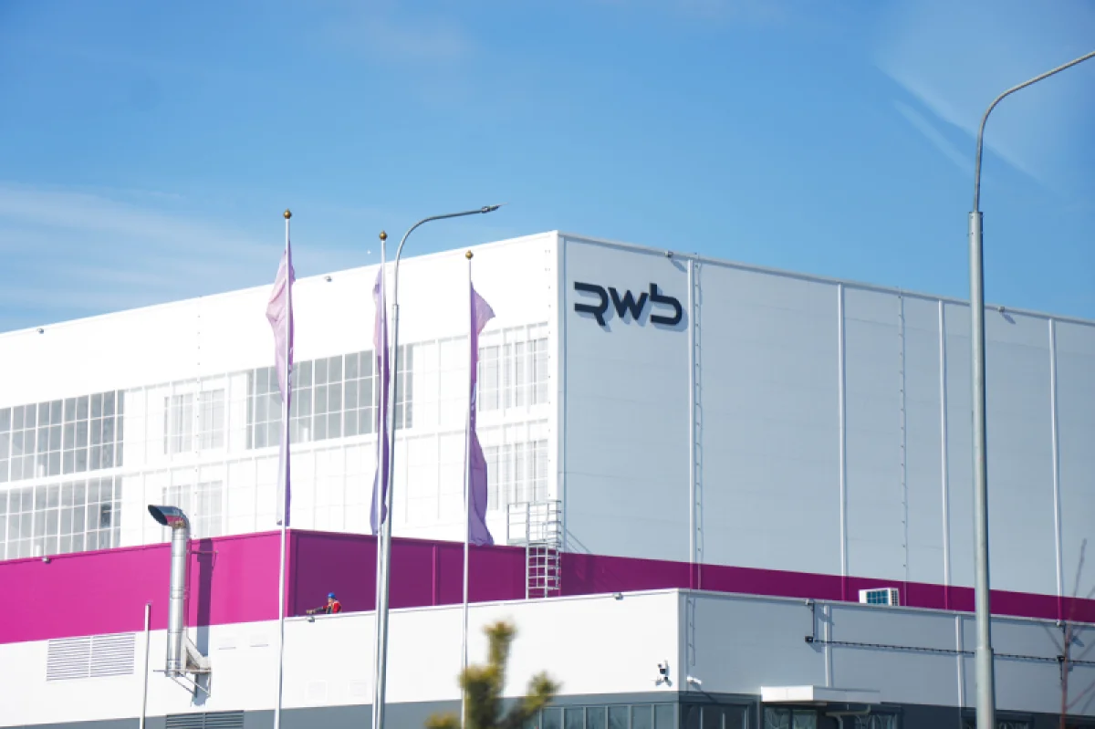 Wildberries усилил инфраструктуру: в Дубне запущен второй дата-центр